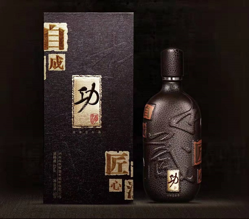 白酒開瓶后能放多久？